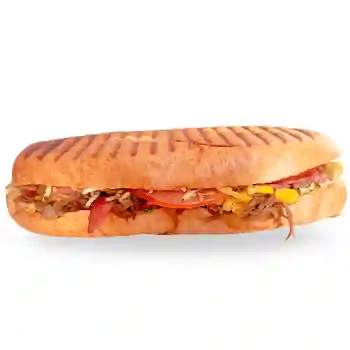 Sándwich Big Boy