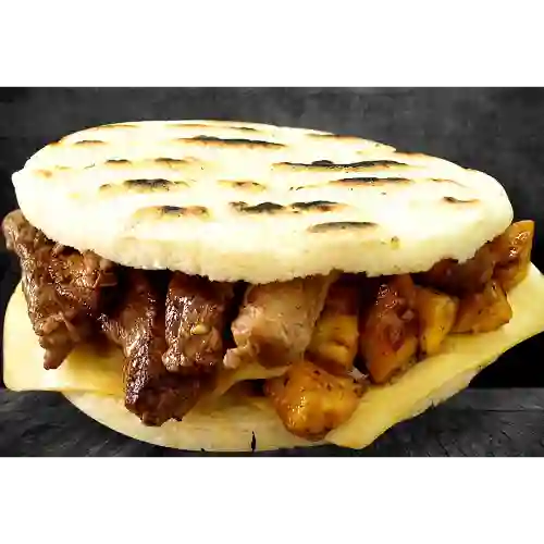 Arepa Grande