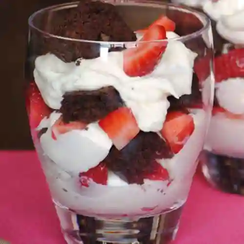 Copa Postre
