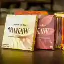 Wakaw Kit Chocolate 70% Cacao