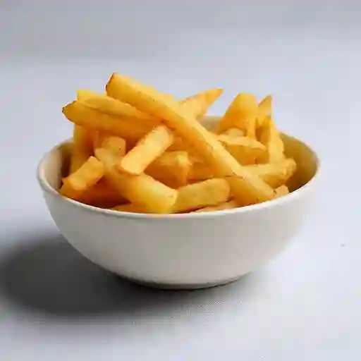 Porción de Papa a la Francesa