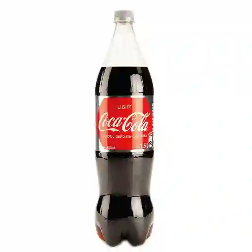 Coca Cola Light 1.5L