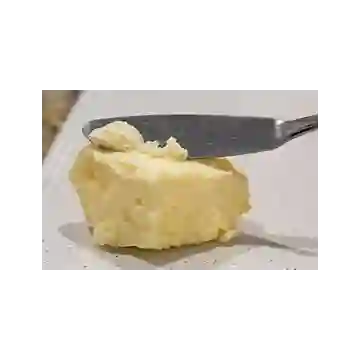 Porcion de Mantequilla
