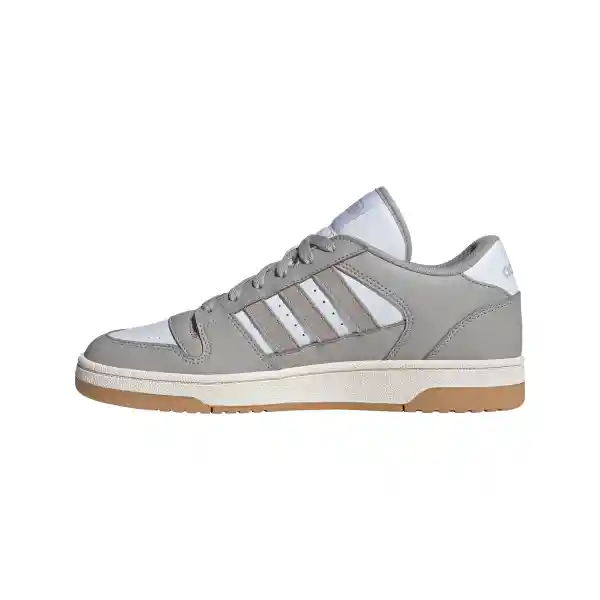 Adidas Zapatos Turnaround Hombre Gris 10 IE3834