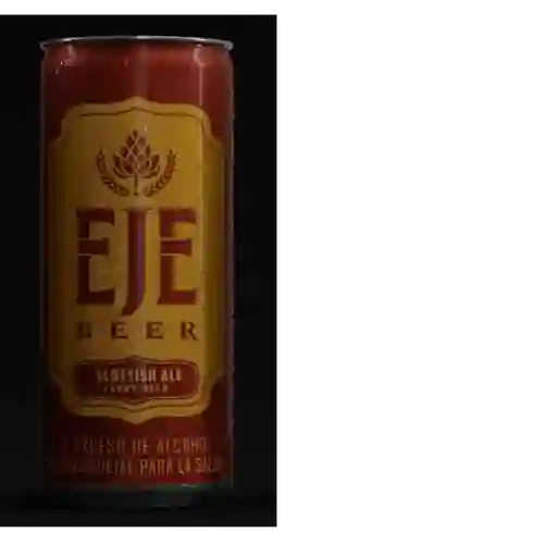 Scottish Ale Candy Beer