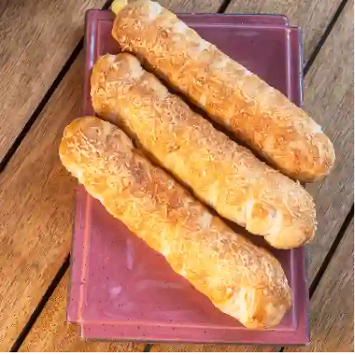 Dedito de Queso