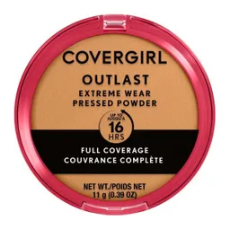 Covergirl Polvo Compacto Outlast