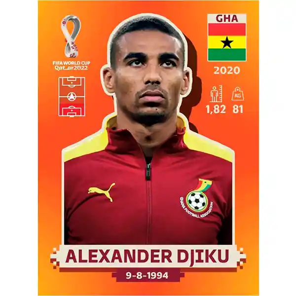 Gha 6 Alexander Djiku