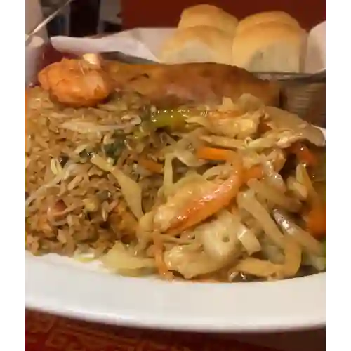 Almuerzo Ejecutivo L3
