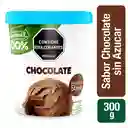 Helado Chocolate Colombina