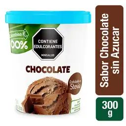 Helado Chocolate Colombina
