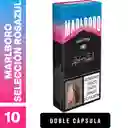 Marlboro Selección Rosazul
