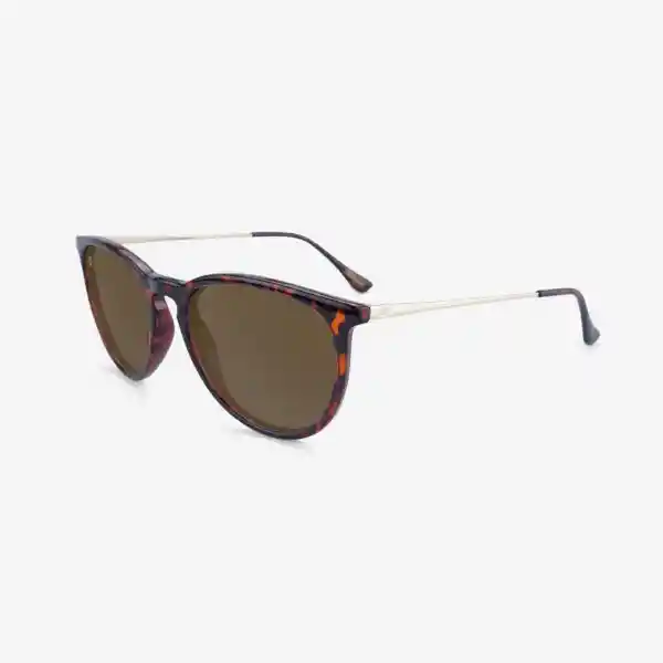 Knockaround Gafas Mary Jane Tortoise