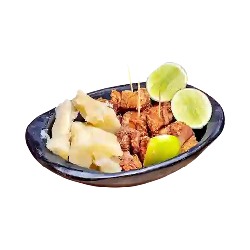 Chicharrón