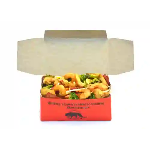 Chop Suey Especial Personal 250 gr