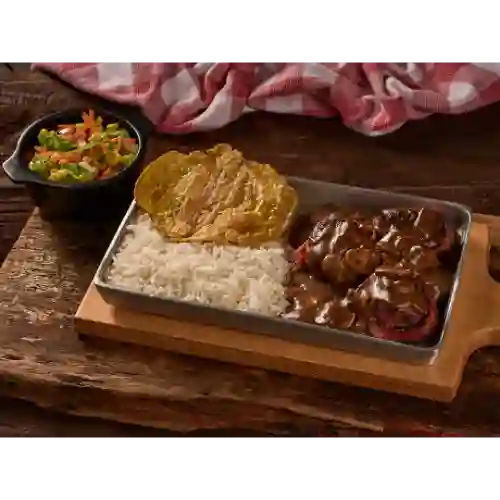 Filet Mignon