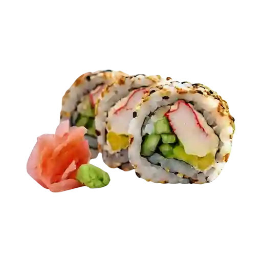 K-Lifornia Roll