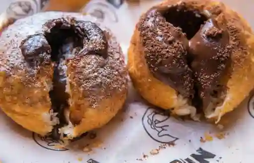 Rosquilla Escuincla