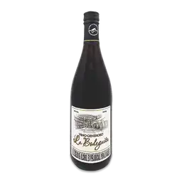 La Bodeguita Vino Generoso