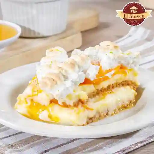 Postre Borracho Porción