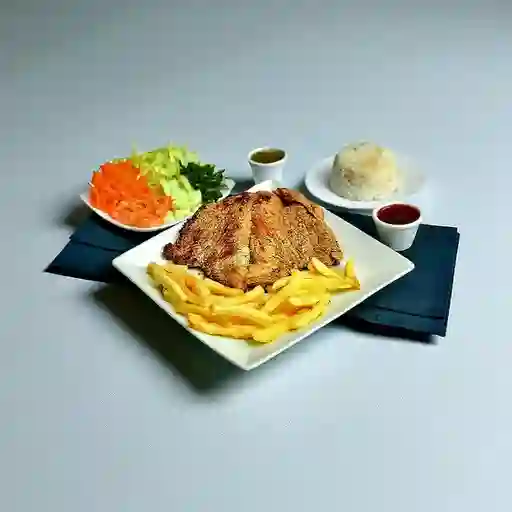 Lomo de Cerdo 350 gr