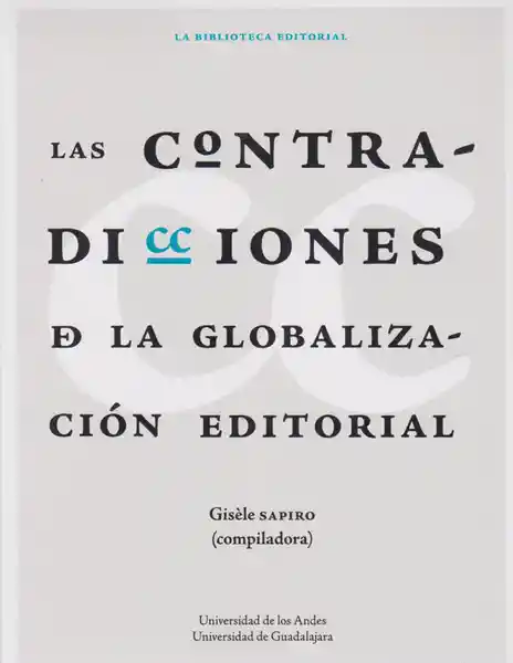 Las Contradicciones de la Globalización Editorial