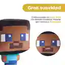Peluche Steve Serie Minecraft 10 in Miniso