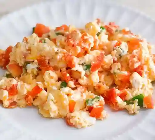 Huevos Pericos