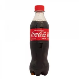 Cocacola 400ml