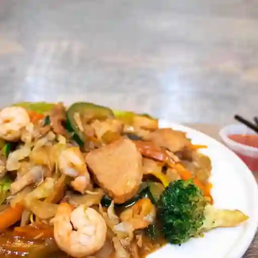 Chop Suey de la Casa Personal