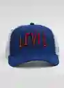 Levi'S Gorra Varias Azul T222 222 218381