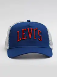 Levi'S Gorra Varias Azul T222 222 218381