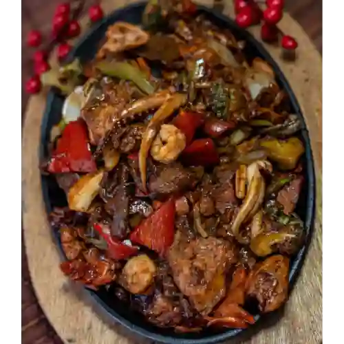 8 Delicias