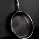 Bergner Sartén Giro Silver Acero Inoxidable 20 cm Bg-32635 mm