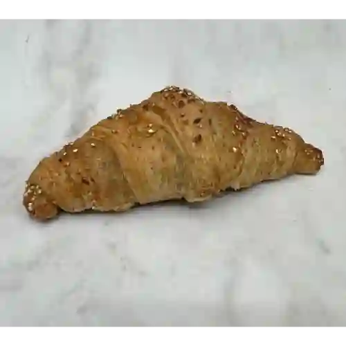 Croissant Semillado