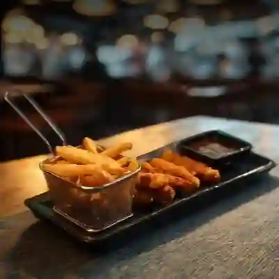 X24 Tenders