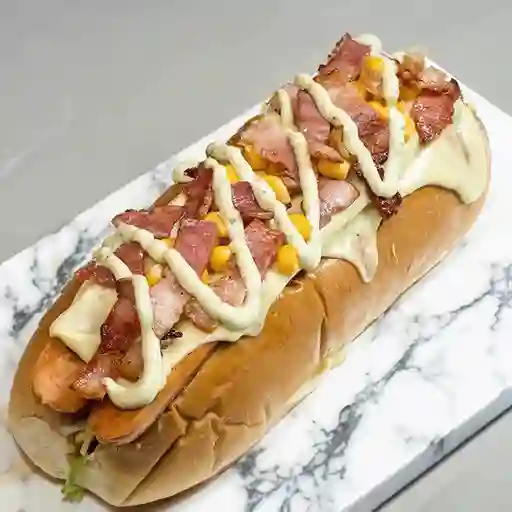 Perro Caliente Ranchero