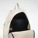 Reebok Morral Myt Para Entrenamiento Unisex Beige Talla NSZ