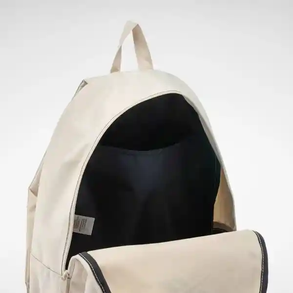 Reebok Morral Myt Para Entrenamiento Unisex Beige Talla NSZ