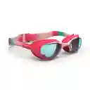 Nabaiji Gafas de Natación Xbase Print Niños