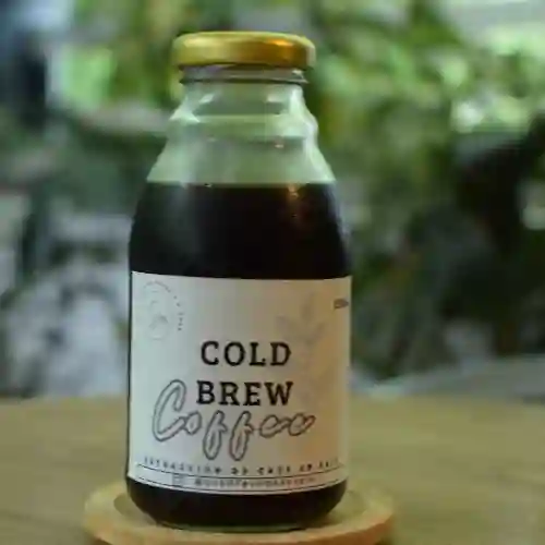 Cold Brew 250 ml