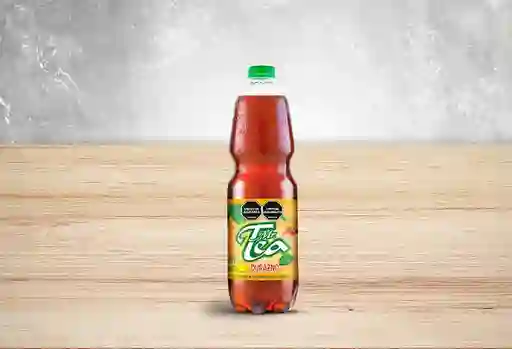 Botella Mr. Tea Durazno 500ml