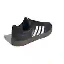 Adidas Zapatos vi Court Para Mujer Negro Talla 7 Ref: ID8796 2.0