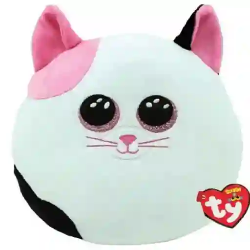 Boing Toys Peluche Squish Boos Muffin Gato 10 cm