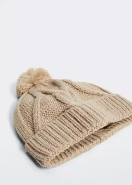 Gorro Torotoh Arena Talla 68 Niñas Mango