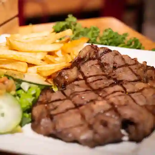 Churrasco