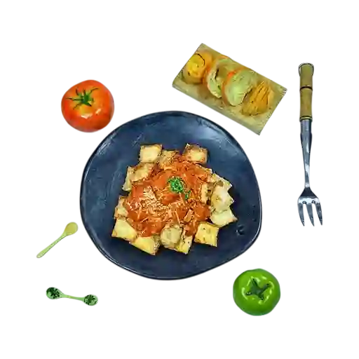 Raviolis