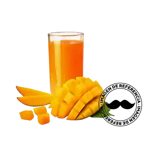 Jugo Natural en Agua