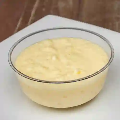 Arroz con Leche