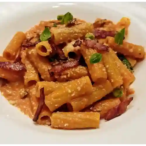 Pasta Alla Vodka